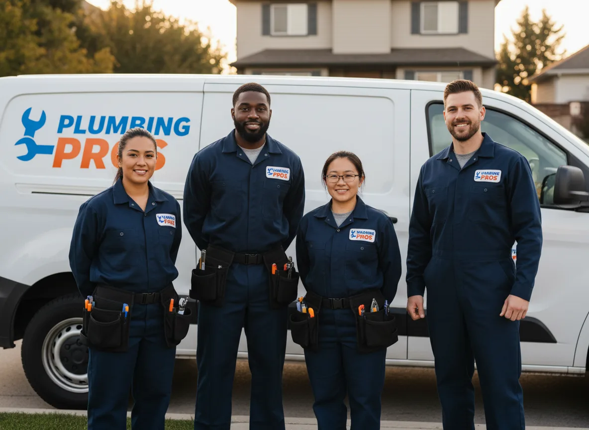 Water Heater Repair company in Finchville, KY